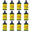 Dr Detroit Treatment for Engine 12x1L