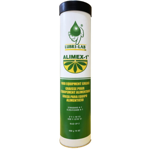 Alimex 400gr Tube