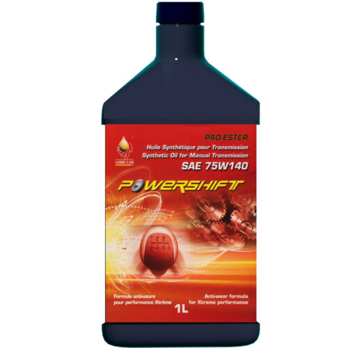PowerShift 1L