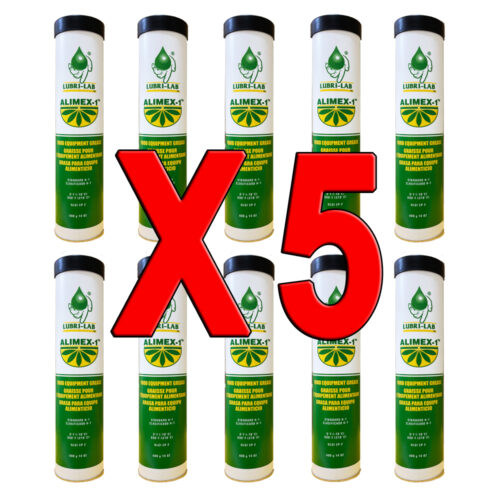 Alimex-1 x50 tubes