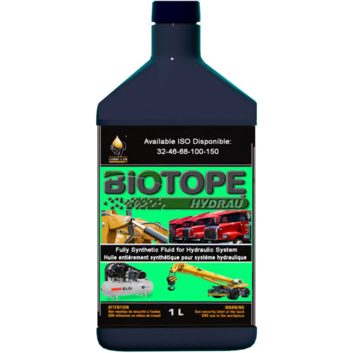 Biotope Hydrau 1L