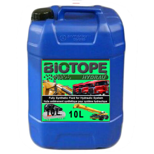 Biotope Hydrau 10L