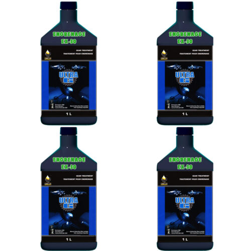 Traitement pour Transmission Manuelle Ex-30 Ultra G 4x1L